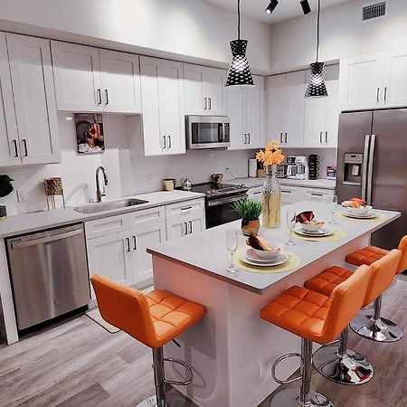 Luxe & Cozy 3Beds,2Rooms,Ev Gym Near Beaches&Downtown Wpb West Palm Beach Buitenkant foto