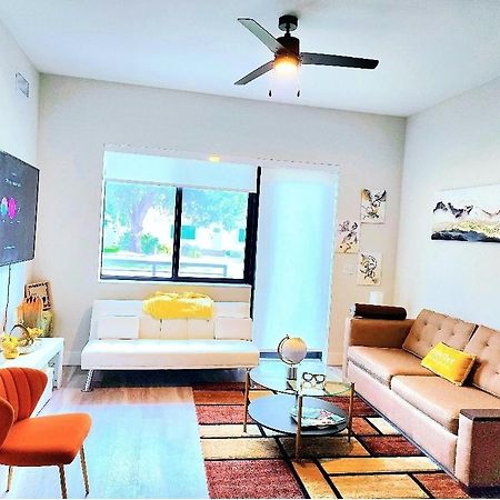 Luxe & Cozy 3Beds,2Rooms,Ev Gym Near Beaches&Downtown Wpb West Palm Beach Buitenkant foto