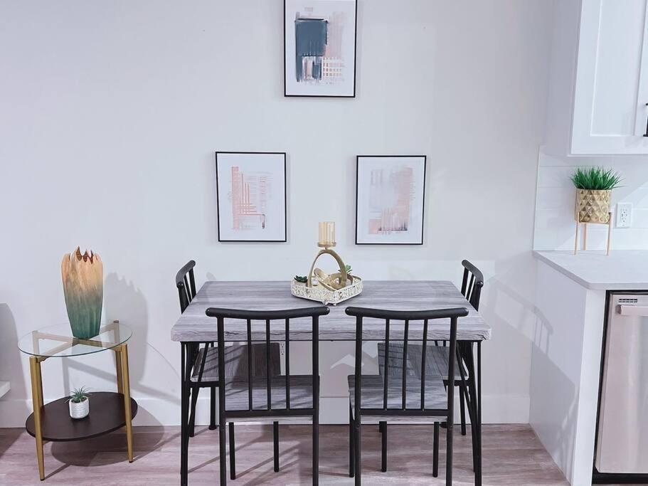 Luxe & Cozy 3Beds,2Rooms,Ev Gym Near Beaches&Downtown Wpb West Palm Beach Buitenkant foto