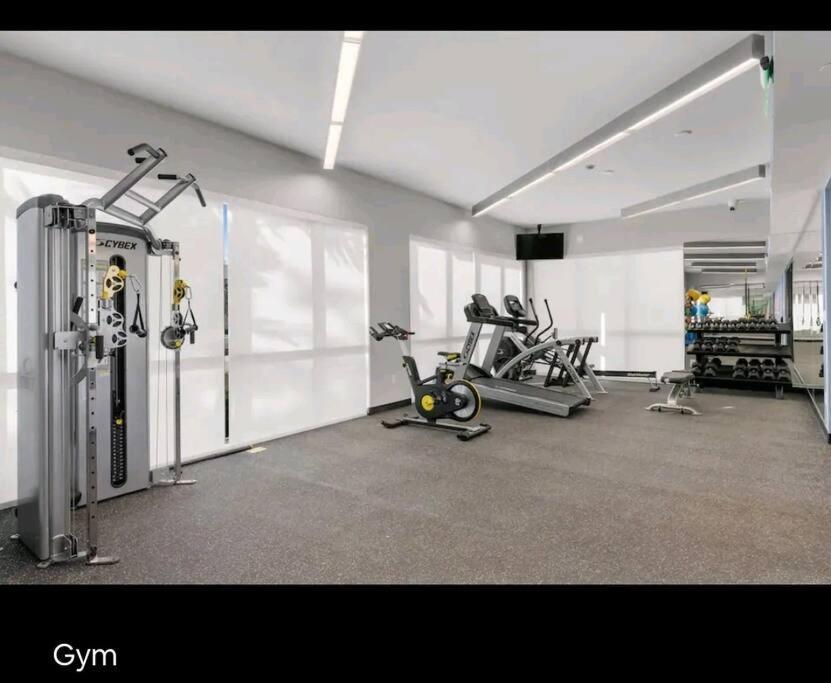 Luxe & Cozy 3Beds,2Rooms,Ev Gym Near Beaches&Downtown Wpb West Palm Beach Buitenkant foto
