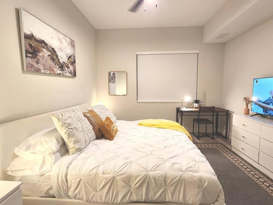 Luxe & Cozy 3Beds,2Rooms,Ev Gym Near Beaches&Downtown Wpb West Palm Beach Buitenkant foto