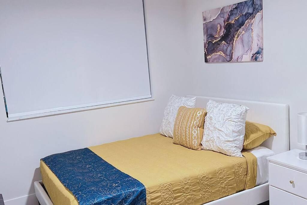 Luxe & Cozy 3Beds,2Rooms,Ev Gym Near Beaches&Downtown Wpb West Palm Beach Buitenkant foto