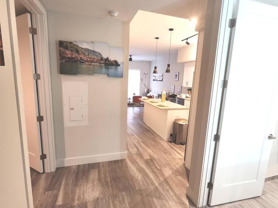 Luxe & Cozy 3Beds,2Rooms,Ev Gym Near Beaches&Downtown Wpb West Palm Beach Buitenkant foto