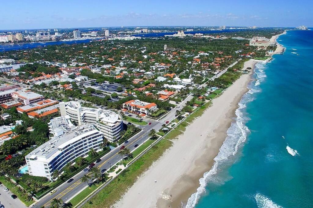 Luxe & Cozy 3Beds,2Rooms,Ev Gym Near Beaches&Downtown Wpb West Palm Beach Buitenkant foto