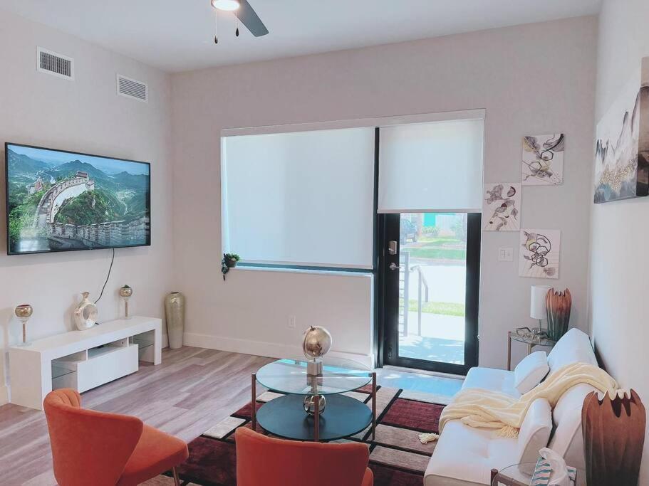 Luxe & Cozy 3Beds,2Rooms,Ev Gym Near Beaches&Downtown Wpb West Palm Beach Buitenkant foto