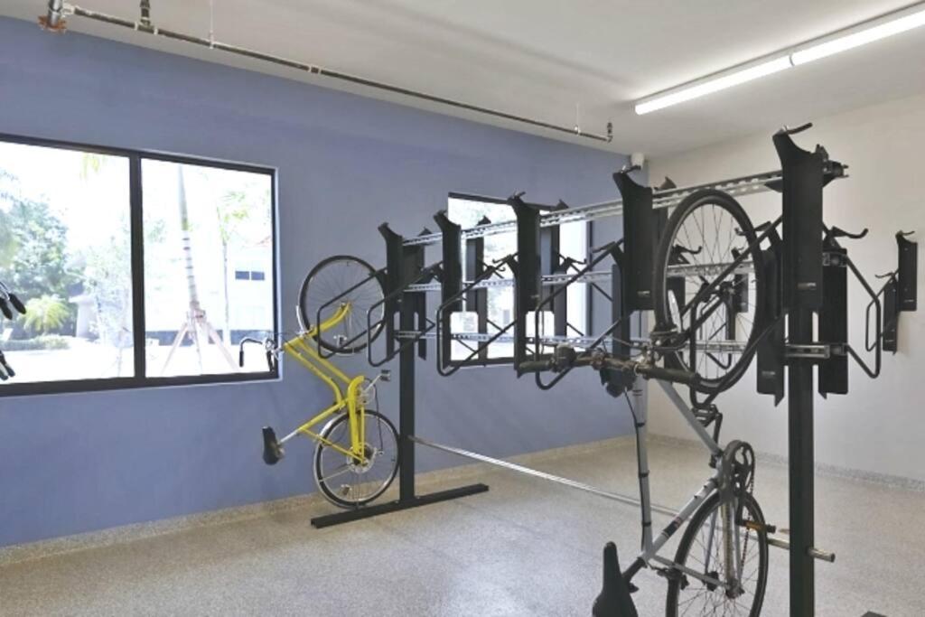 Luxe & Cozy 3Beds,2Rooms,Ev Gym Near Beaches&Downtown Wpb West Palm Beach Buitenkant foto