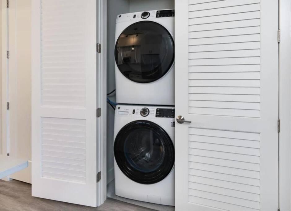 Luxe & Cozy 3Beds,2Rooms,Ev Gym Near Beaches&Downtown Wpb West Palm Beach Buitenkant foto