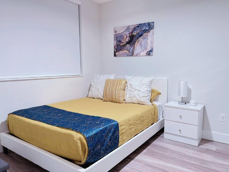 Luxe & Cozy 3Beds,2Rooms,Ev Gym Near Beaches&Downtown Wpb West Palm Beach Buitenkant foto
