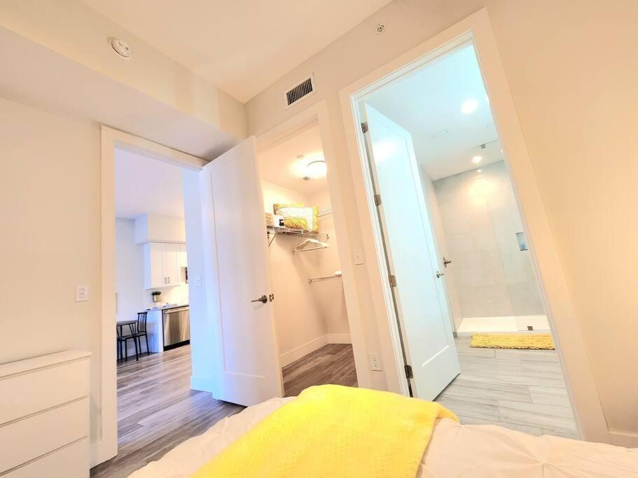 Luxe & Cozy 3Beds,2Rooms,Ev Gym Near Beaches&Downtown Wpb West Palm Beach Buitenkant foto