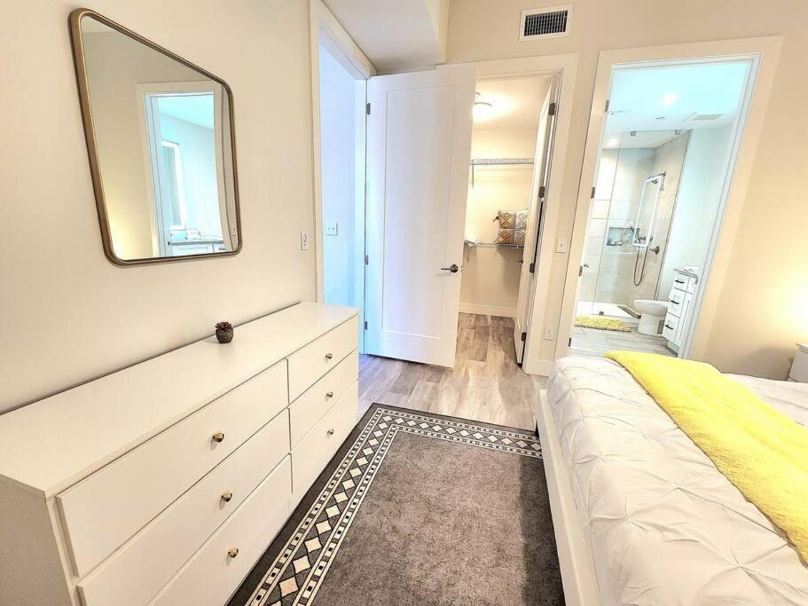 Luxe & Cozy 3Beds,2Rooms,Ev Gym Near Beaches&Downtown Wpb West Palm Beach Buitenkant foto