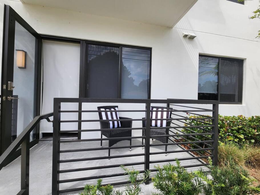 Luxe & Cozy 3Beds,2Rooms,Ev Gym Near Beaches&Downtown Wpb West Palm Beach Buitenkant foto