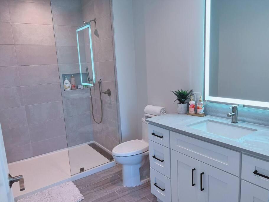 Luxe & Cozy 3Beds,2Rooms,Ev Gym Near Beaches&Downtown Wpb West Palm Beach Buitenkant foto
