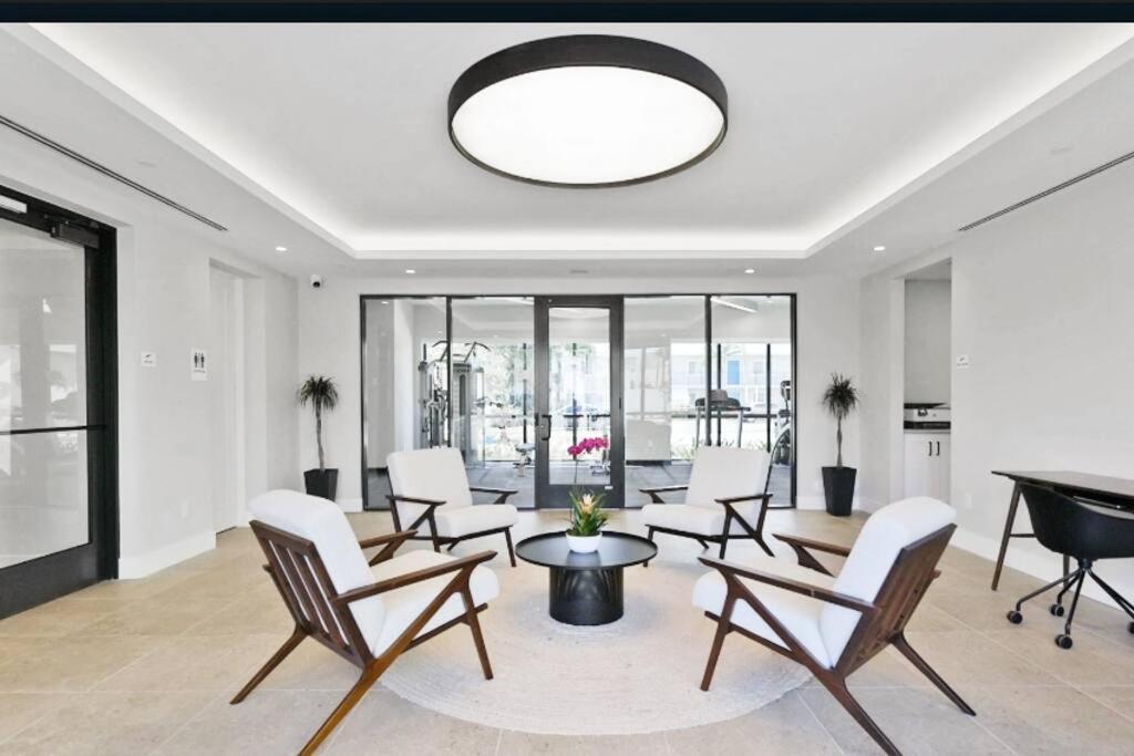 Luxe & Cozy 3Beds,2Rooms,Ev Gym Near Beaches&Downtown Wpb West Palm Beach Buitenkant foto
